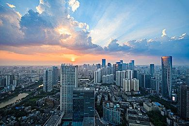 科技感上来了！《赛博朋克2077》飞车MOD演示